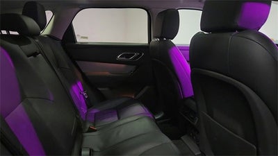 2024 Land Rover Range Rover Velar S