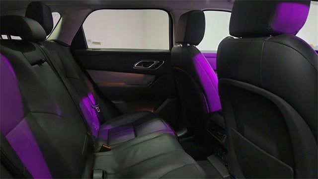 2024 Land Rover Range Rover Velar S