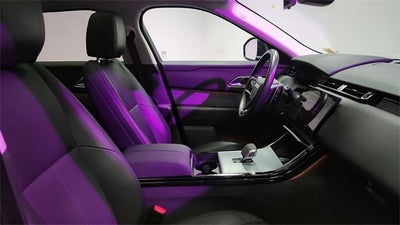 2024 Land Rover Range Rover Velar S