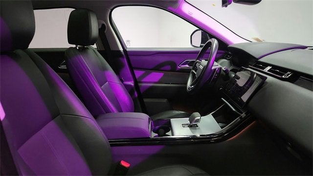 2024 Land Rover Range Rover Velar S