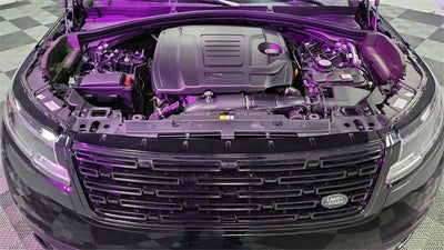 2024 Land Rover Range Rover Velar S