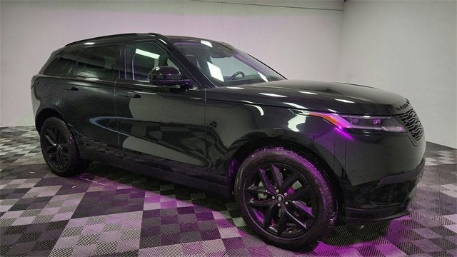 2024 Land Rover Range Rover Velar S