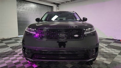 2024 Land Rover Range Rover Velar S