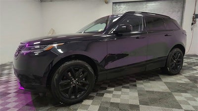 2024 Land Rover Range Rover Velar S