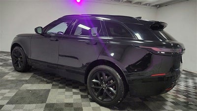 2024 Land Rover Range Rover Velar S