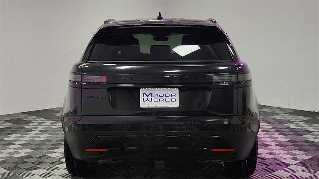 2024 Land Rover Range Rover Velar S