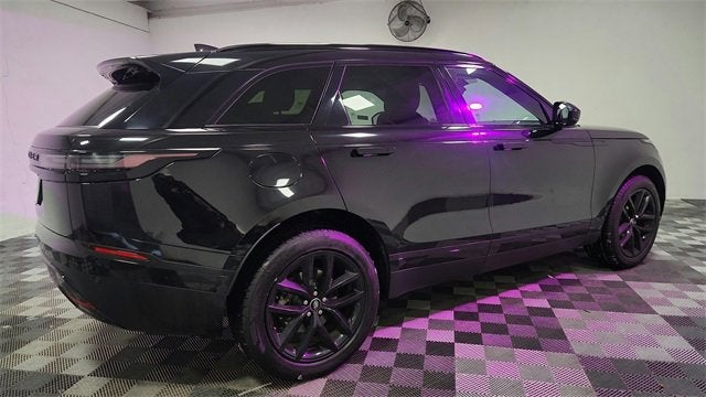 2024 Land Rover Range Rover Velar S