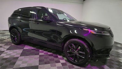 2024 Land Rover Range Rover Velar S