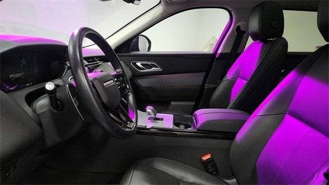 2024 Land Rover Range Rover Velar S