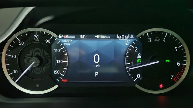 2021 Land Rover Range Rover Evoque S