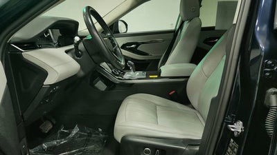 2021 Land Rover Range Rover Evoque S