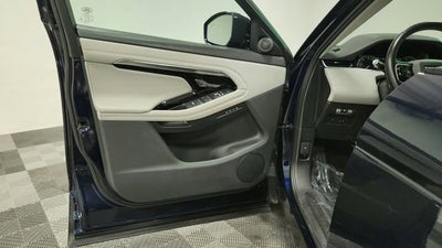 2021 Land Rover Range Rover Evoque S