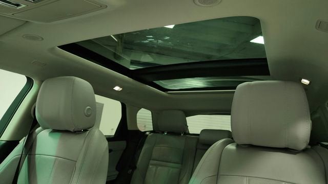 2021 Land Rover Range Rover Evoque S