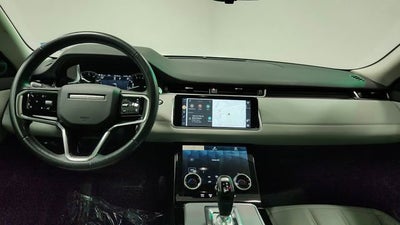 2021 Land Rover Range Rover Evoque S
