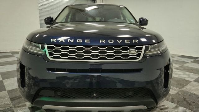 2021 Land Rover Range Rover Evoque S