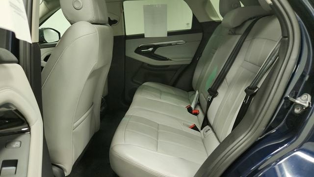 2021 Land Rover Range Rover Evoque S