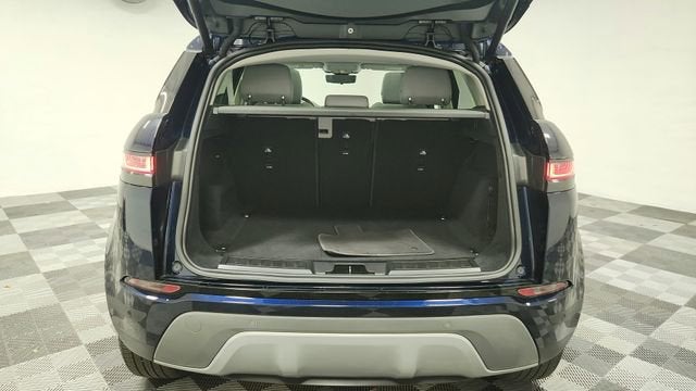 2021 Land Rover Range Rover Evoque S