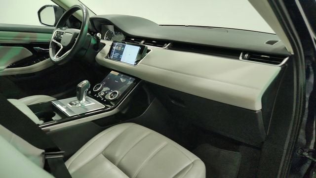 2021 Land Rover Range Rover Evoque S