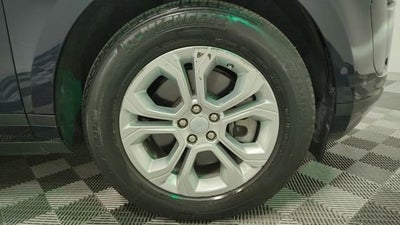 2021 Land Rover Range Rover Evoque S