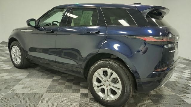 2021 Land Rover Range Rover Evoque S