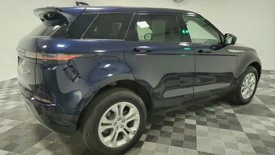 2021 Land Rover Range Rover Evoque S