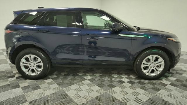 2021 Land Rover Range Rover Evoque S