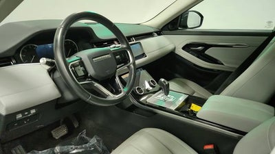 2021 Land Rover Range Rover Evoque S