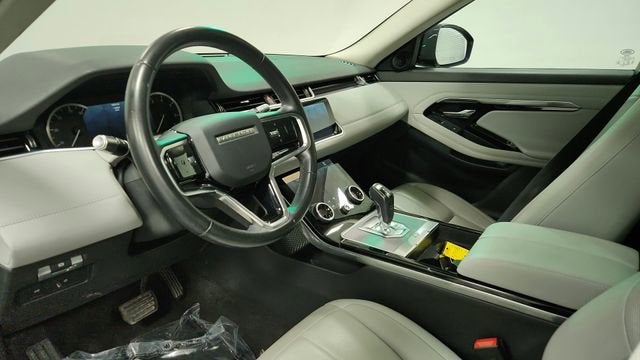 2021 Land Rover Range Rover Evoque S