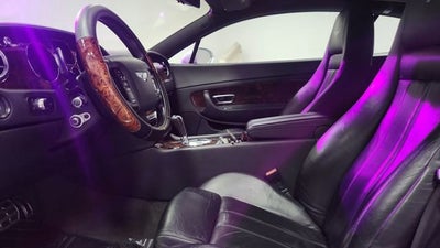 2005 Bentley Continental GT