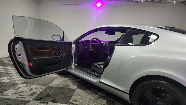 2005 Bentley Continental GT