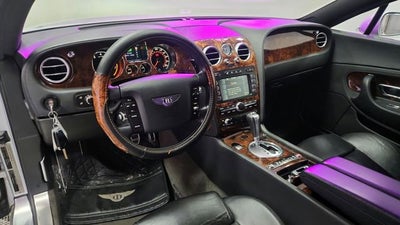 2005 Bentley Continental GT