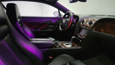 2005 Bentley Continental GT