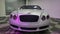 2005 Bentley Continental GT