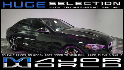2022 Mercedes-Benz C-Class C 300