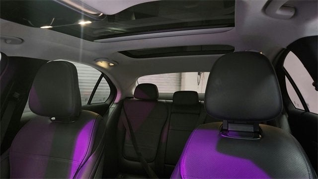 2022 Mercedes-Benz C-Class C 300