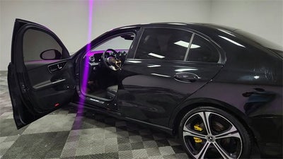 2022 Mercedes-Benz C-Class C 300