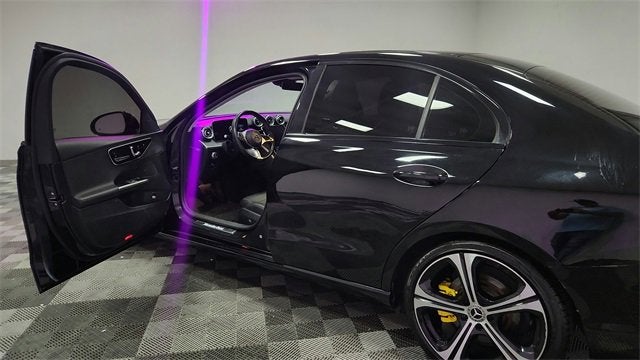 2022 Mercedes-Benz C-Class C 300