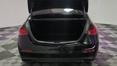 2022 Mercedes-Benz C-Class C 300