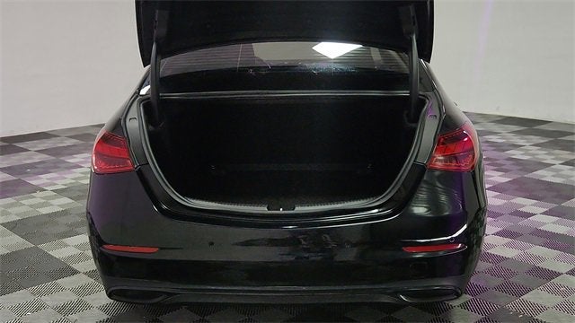 2022 Mercedes-Benz C-Class C 300