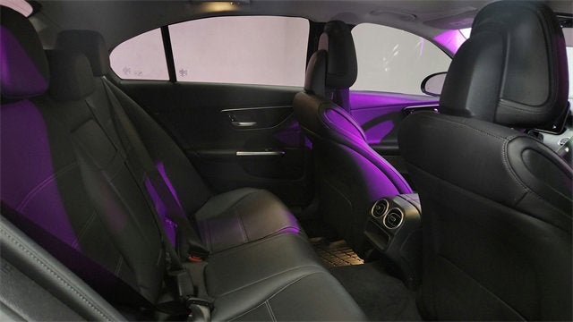 2022 Mercedes-Benz C-Class C 300