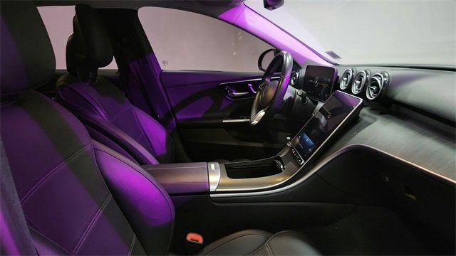 2022 Mercedes-Benz C-Class C 300