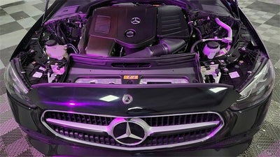 2022 Mercedes-Benz C-Class C 300