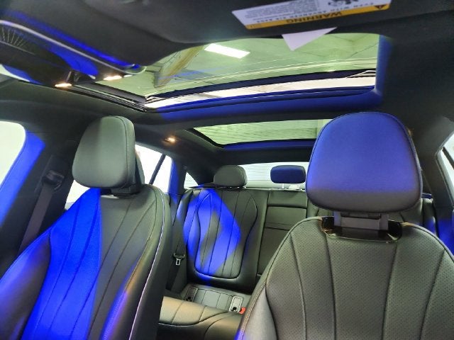 2023 Mercedes-Benz EQE EQE 350