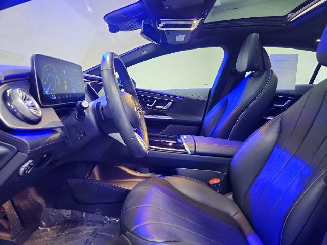 2023 Mercedes-Benz EQE EQE 350