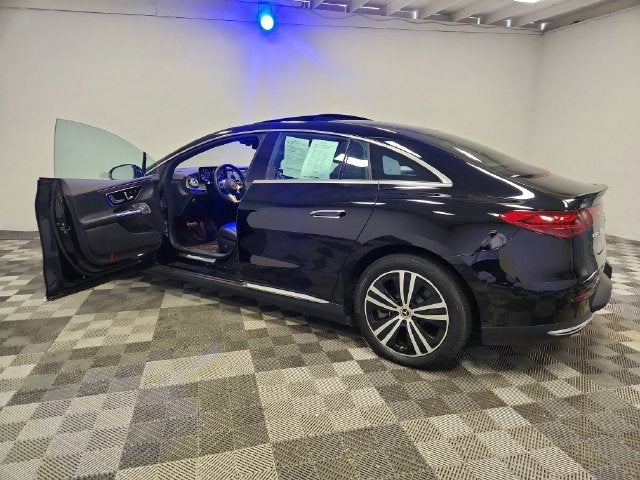 2023 Mercedes-Benz EQE EQE 350