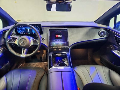 2023 Mercedes-Benz EQE EQE 350