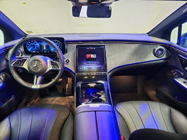 2023 Mercedes-Benz EQE EQE 350
