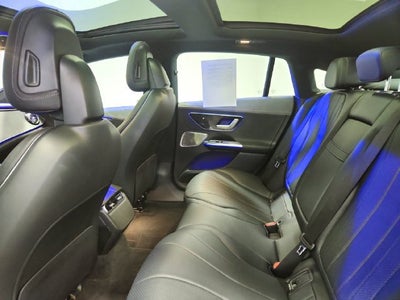 2023 Mercedes-Benz EQE EQE 350