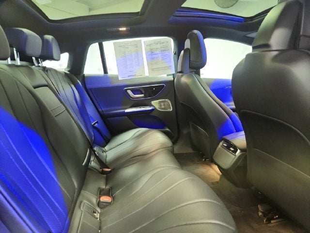 2023 Mercedes-Benz EQE EQE 350
