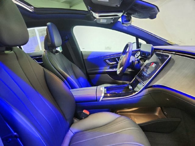 2023 Mercedes-Benz EQE EQE 350